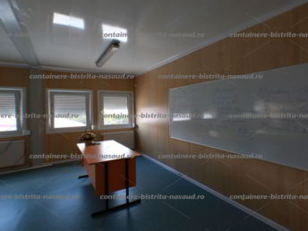 case din containere modulare