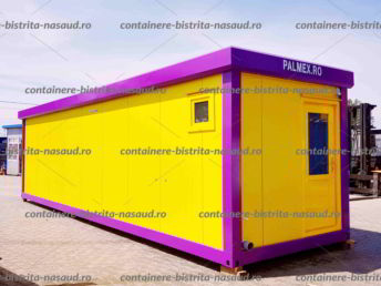 container depozitare second hand pret