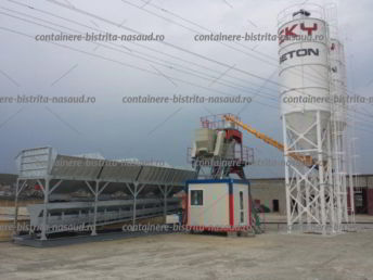 container modular de locuit