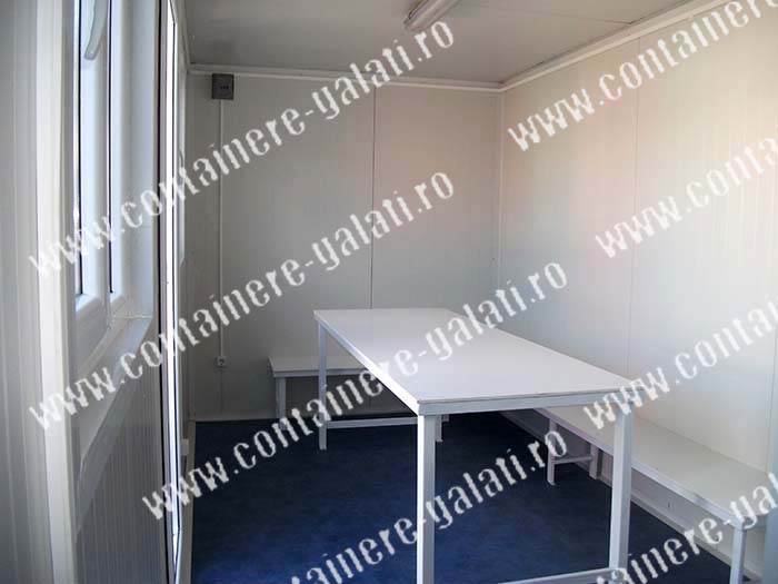 containere vestiar de vanzare Bistrita