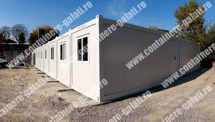 containere birou preturi Bistrita