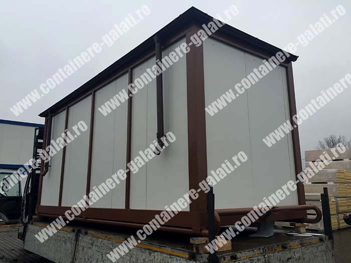 containere modulare pret Bistrita