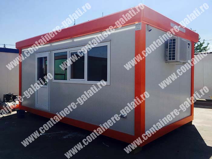 tipuri de containere maritime Bistrita