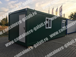 case container preturi Bistrita