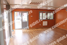 containere modulare de locuit preturi Bistrita